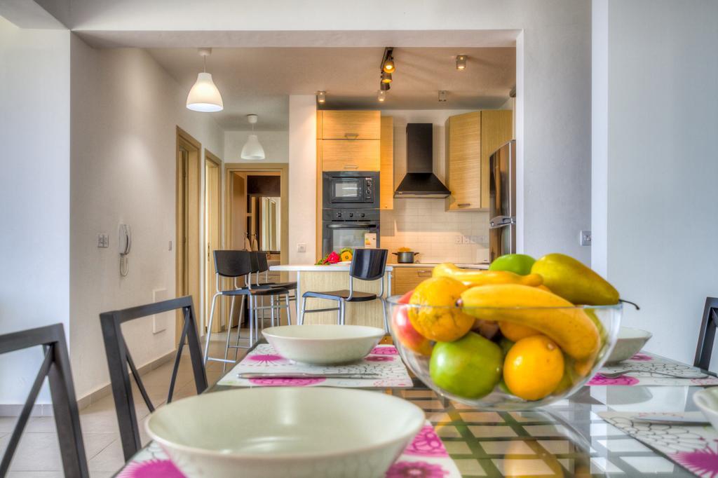 Beachfront Trident بروتاراس المظهر الخارجي الصورة