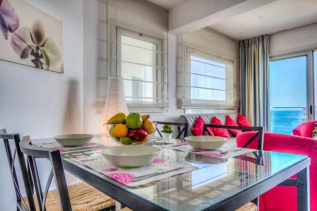 Beachfront Trident بروتاراس المظهر الخارجي الصورة