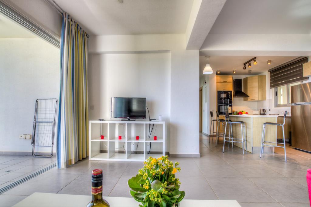 Beachfront Trident بروتاراس المظهر الخارجي الصورة