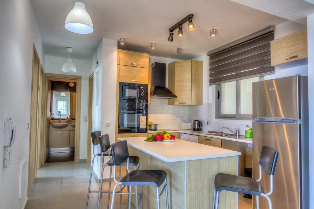 Beachfront Trident بروتاراس المظهر الخارجي الصورة