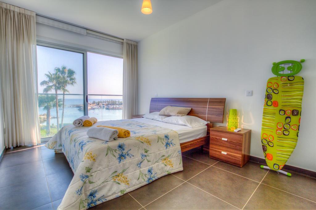 Beachfront Trident بروتاراس المظهر الخارجي الصورة