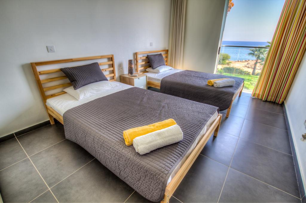 Beachfront Trident بروتاراس المظهر الخارجي الصورة