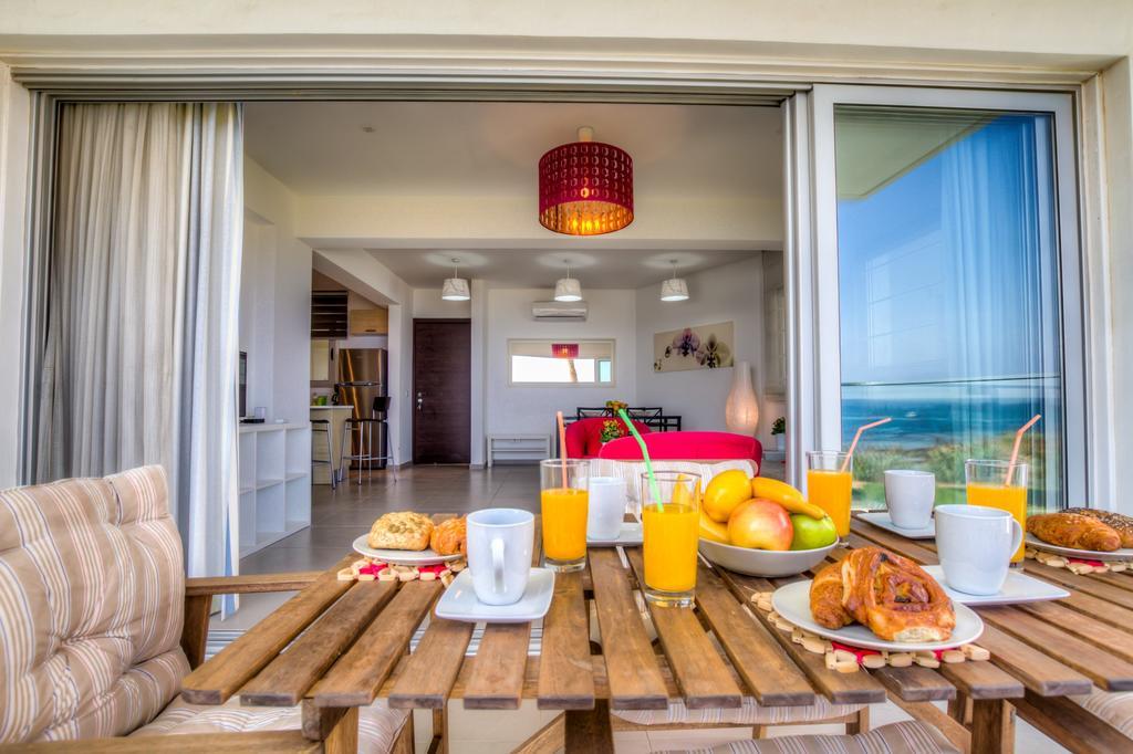 Beachfront Trident بروتاراس المظهر الخارجي الصورة