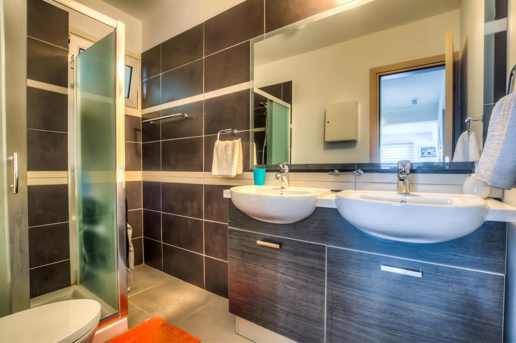 Beachfront Trident بروتاراس المظهر الخارجي الصورة