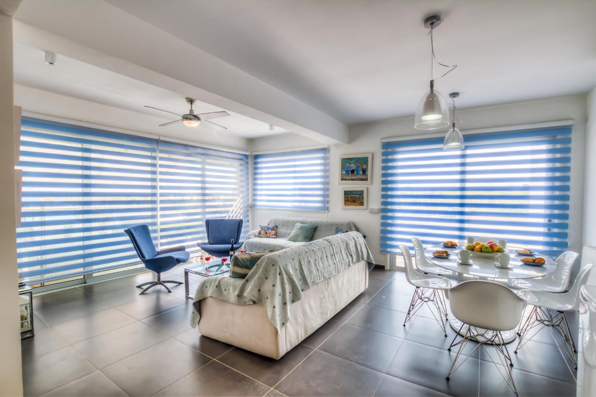 Beachfront Trident بروتاراس المظهر الخارجي الصورة