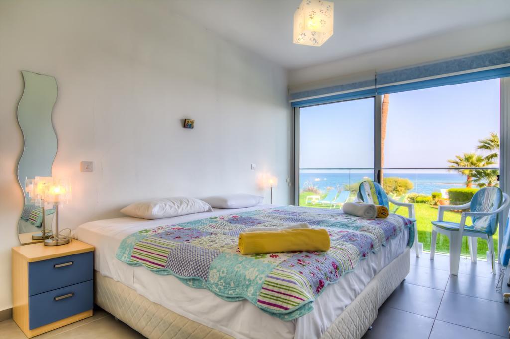 Beachfront Trident بروتاراس المظهر الخارجي الصورة