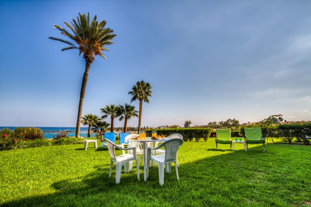 Beachfront Trident بروتاراس المظهر الخارجي الصورة